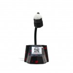 Wulf Mods Dab Rite Pro Digital IR Thermometer