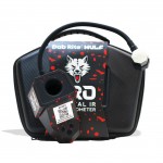 Wulf Mods Dab Rite Pro Digital IR Thermometer