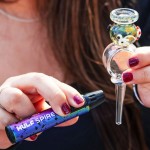 Wulf Mods x Empire Glassworks Honey Straw Kit