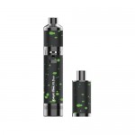 Wulf Evolve Plus XL Duo Vaporizer Wulf Evolve Plus XL Duo Vaporizer