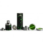 Wulf Evolve Plus XL Duo Vaporizer Wulf Evolve Plus XL Duo Vaporizer