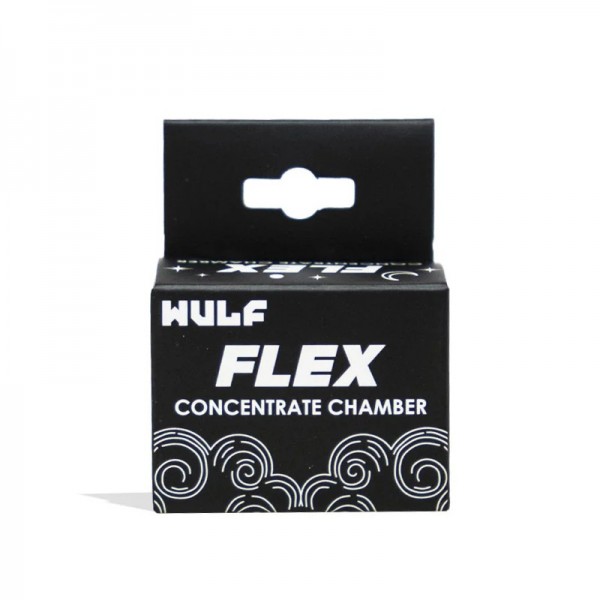 Wulf Mods Flex Concentrate Chamber 1pc