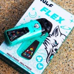 Wulf Mods Flex Vaporizer