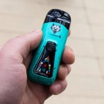 Wulf Mods Flex Vaporizer