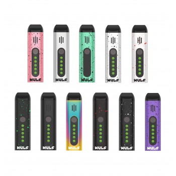 Wulf Flora Vaporizer Wulf Flora Vaporizer