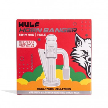 Wulf Mods Horn Banger Wulf Mods Horn Banger