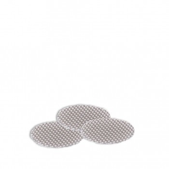 Wulf LX Slim Replacement Screens 3pk Wulf LX Slim Replacement Screens 3pk