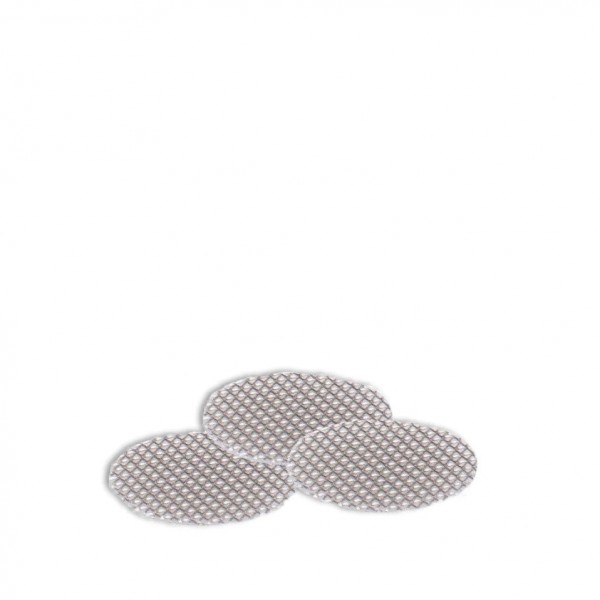 Wulf LX Slim Replacement Screens 3pk