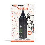 Wulf Mods Nestor Vaporizer