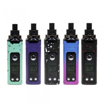 Wulf Mods Nestor Vaporizer Wulf Mods Nestor Vaporizer