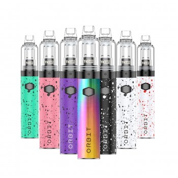 Wulf Orbit Vaporizer Wulf Orbit Vaporizer