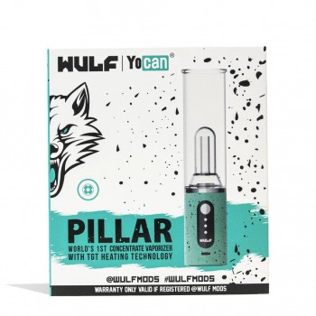 Wulf Pillar Mini E-Rig Wulf Pillar Mini E-Rig