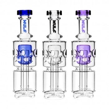 Wulf Mods Fuse Puffco Peak Top