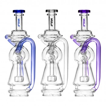 Wulf Mods Loop Puffco Peak Top