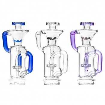 Wulf Mods Quake Puffco Peak Top