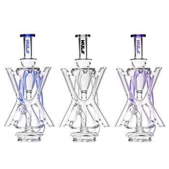 Wulf Mods Web Puffco Peak Top