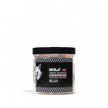Wulf Quartz Nectar Tips 25CT Wulf Quartz Nectar Tips 25CT
