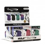 Wulf Speed Torch Display 18pk