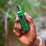 Wulf X-Ray Series UNI Pro Battery