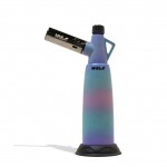 Wulf Warhead Torch