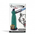 Wulf Warhead Torch