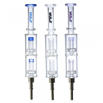 Wulf Mods Nova Stack Water Filtered Nectar Collector