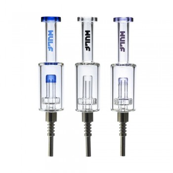 Wulf Mods Nova Water Filtered Nectar Collector