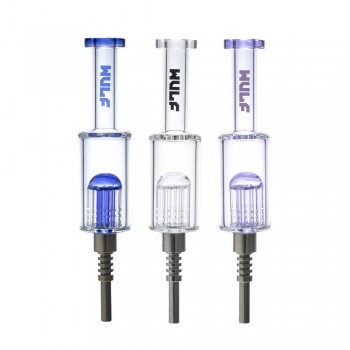 Wulf Mods Timber Water Filtered Nectar Collector