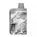 Yovo JB8000 Smart Disposable 5% (Display Box of 5) (Master Case of 200)