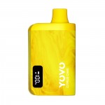 Yovo JB8000 Smart Disposable 5% (Display Box of 5) (Master Case of 200)