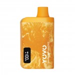 Yovo JB8000 Smart Disposable 5% (Display Box of 5) (Master Case of 200)