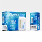 Yovo Ultra 18000 Disposable 5% (Display Box of 5) (Master Case of 200)