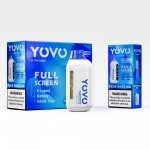 Yovo Ultra 18000 Disposable 5% (Display Box of 5) (Master Case of 200)