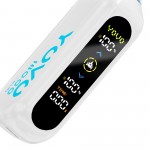 Yovo Ultra 18000 Disposable 5% (Display Box of 5) (Master Case of 200)