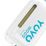Yovo Ultra 18000 Disposable 5% (Display Box of 5) (Master Case of 200)