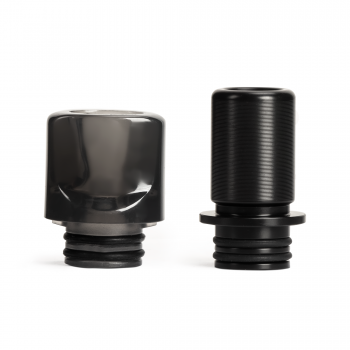 YiHi SXmini Puremax V2 510 Drip Tips 4pk YiHi SXmini Puremax V2 510 Drip Tips 4pk