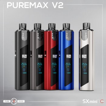 YiHi SXmini Puremax V2 Kit YiHi SXmini Puremax V2 Kit
