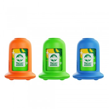 Yocan Green Flying Saucer Personal Air Filter