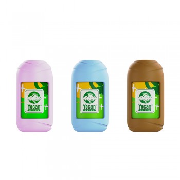 Yocan Green Pinecone Personal Air Filter