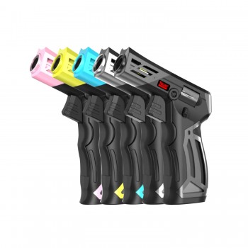 Yocan Red Series Torches - Diablo Torch