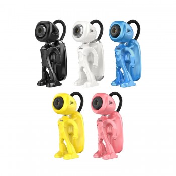 Yocan Red Series Torches - Hero Torch