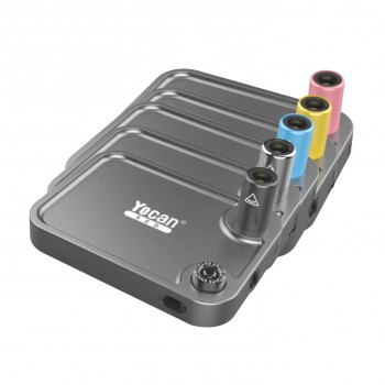 Yocan Red Series Torches - Slate Torch