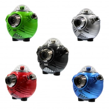 Yocan Red Series Torches - UFO Torch