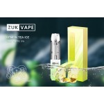 Zuk Vape Disposable 5% Rechargeable 5000 Puff (Master Case of 192) Zuk Vape Disposable 5% Rechargeable 5000 Puff (Master Case of 192)