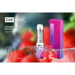 Zuk Vape Disposable 5% Rechargeable 5000 Puff (Master Case of 192) Zuk Vape Disposable 5% Rechargeable 5000 Puff (Master Case of 192)