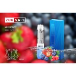 Zuk Vape Disposable 5% Rechargeable 5000 Puff (Master Case of 192) Zuk Vape Disposable 5% Rechargeable 5000 Puff (Master Case of 192)