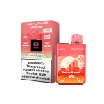 DigiFlavor x Geek Bar Lush Disposable 5% (Display Box of 5) (Master Case of 150)