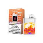 DigiFlavor x Geek Bar Lush Disposable 5% (Display Box of 5) (Master Case of 150)