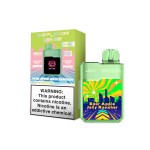 DigiFlavor x Geek Bar Lush Disposable 5% (Display Box of 5) (Master Case of 150)