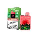 DigiFlavor x Geek Bar Lush Disposable 5% (Display Box of 5) (Master Case of 150)